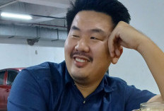 Ada Grup Khusus Komunikasi Babel dengan Marcela Santoso