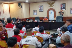 DPRD Babel Usul Pembentukan Bank Data Daerah untuk Atasi Polemik Ketidakakuratan Desil Bansos