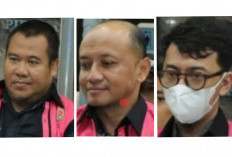 Beginilah Wajah & Peran Para Tersangka dalam Kolaborasi Korupsi Harta Karun LTJ Babel