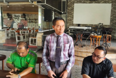 Laka Kerja Pegawai Menewaskan Agus Jumanto, Ini Respon PT PMM 