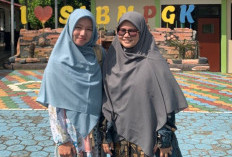 Inklusi Pendidikan dan Karakter Anak Berkebutuhan Khusus