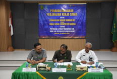 Pengadilan Negeri Sungailiat Gandeng Dinsos Bangka, Jamin Pendampingan Anak yang Berhadapan dengan Hukum