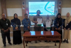Ada Program JKN bagi Relawan SPPG Bangka