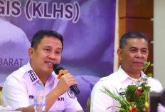 Isi Jabatan Kosong, Bupati Fery Akan Lantik 7 Kepala OPD, Ada Subhan, Aris dan Achmad Suherman