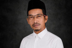Engga Ajak Masyarakat Sukseskan Pilkades, Lanjutkan Pembangunan Bangka Kota