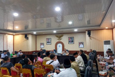 DPRD Babel Gelar RDP dengan Perusahaan dan Petani Sawit