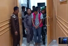 Perkembangan Kasus SP3AT Fiktif di Lepar, Tersangka Mantan Bupati Basel Seret Dua PNS Aktif 