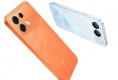 Oppo F35 dan F35 Pro Meluncur, Berikut Spesifikasi Lengkap dan Harganya