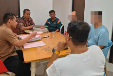 Dinyatakan P21, Kasus Tambang Pondi Dilimpahkan ke Jaksa