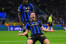 Hasil Lengkap dan Klasemen Terbaru Liga Champions Hingga Laga Ketiga, 5 Klub Masih Sempurna