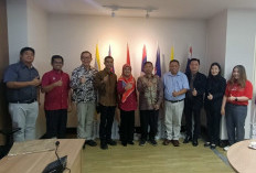 Institut Pahlawan 12 Kerjasama Internasional dengan Burapha University Thailand & Universiti Utara Malaysia