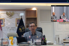 Kanwil Kemenkum Babel Ikuti Sosialisasi PNBP Hak Cipta Lagu, Tarif Pencatatan Menjadi Rp0 Mulai Agustus 2026