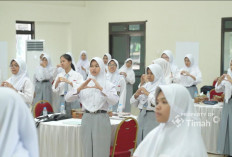 PT Timah Konsisten Bangun Generasi Unggul, 958 Alumni Lahir dari Program Kelas Beasiswa