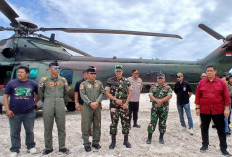 Kejati Babel Ungkap Status Yopi Bun Dalam Kasus Tambang Ilegal Hutan Nadi dan Sarang Ikan