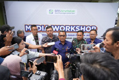 BPJS Kesehatan Dorong Layanan Jantung Berbasis Outcome