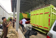 Berkas P21, Polda Babel Limpahkan 4 Tersangka Praktik Penimbunan BBM Ilegal Ke Kejaksaan