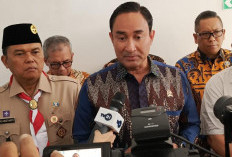 Kepala BNN RI Apresiasi Upaya Polda Babel Berantas Peredaran Narkoba