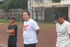 Turnamen Tanjung Labu Cup Berakhir Ricuh, PSSI Basel Turun Tangan Investigasi