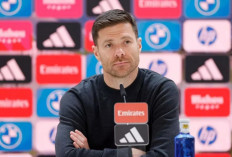 Respon Xabi Alonso Usai Dipecat Real Madrid, Pelatih Barca Beri Dukungan 