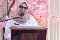 Sambut Imlek 2577 Kongzili, Pemkab Bangka Gelar Festival Harmoni Ceria Imlek 2026