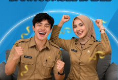 Wujudkan rencana hidup lebih mudah bersama Kredit Serba Guna (KSG) Bank Sumsel Babel!
