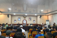 Ini Isi Tuntutan Masyarakat Nangka Saat RDP Bersama DPRD Provinsi, Ada Minta Kades Mundur 