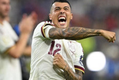 Spanyol Jungkalkan Prancis, Mimpi Pedro Porro Jadi Kenyataan