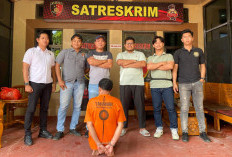 Modus Jaminan SP3AT Fiktif, Mantan ASN di Toboali Tipu Hingga Puluhan Juta 