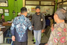 KPU-Disdukcapil Bangka Barat Mutakhirkan Data Pemilih Berkelanjutan