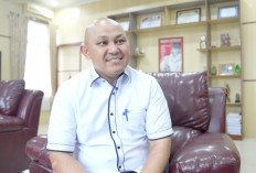 Jaga Ekonomi dan Kondusivitas Belitung Timur, Fezzi Dorong Regulasi Tata Kelola Timah Dipercepat