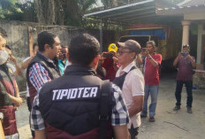 Polda Babel Ambil Alih Kasus 50 Ton Timah di Belitung, Barang Bukti Langsung Diangkut