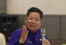 Pemkab Bangka Tengah Percepat Pembangunan Sekolah Rakyat