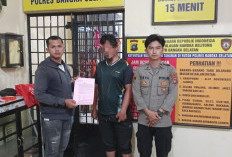 ASN di Toboali Jadi Korban KDRT Suaminya