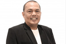 Jaga Soliditas PWI Bateng, Wasek Siwo PWI Pusat Ingatkan Careteker Akomodir Urusan Perpanjangan Kartu Anggota