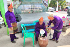 Rebo Kasan, Cara Masyarakat Air Anyir Menolak Bala