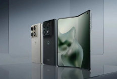 Motorola Razr Fold, Ponsel Lipat Seharga 25 Juta