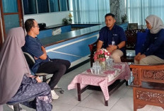 BPJS Kesehatan Pangkalpinang Ajak Babel Pos Edukasi Manfaat Program JKN