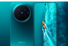Diluncurkan 22 Juni Nanti, Ini Bocoran Spesifikasi Vivo X Fold 6 