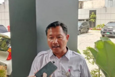 Disperkim Pangkalpinang Usulkan 500 unit Bantuan Rumah Layak Huni pada 2027