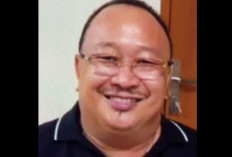 Siapa Herman Fu yang Ditangani Satgas PKH & Kejaksaan Dalam Kasus Tambang Ilegal Hutan Lubuk