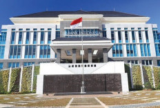 Inflasi Bangka Belitung di Februari 2026 Terkendali dan di Kisaran Target