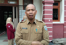 Dindikbud Basel Imbau Pelajar Tidak Gunakan Knalpot Brong, Utamakan Keselamatan Berkendara