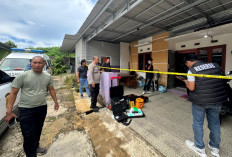 Lansia di Pangkalpinang Ditemukan Meninggal Dalam Rumah