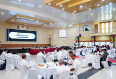 PT Timah Gelar FGD RIPPM di Belitung Timur, Perkuat Sinergi untuk Pembangunan dan Pemberdayaan Masyarakat