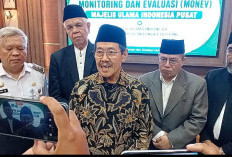 MUI Pusat Ingatkan Bahaya Aliran Sesat Yang Berkembang di Indonesia 