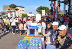 CFD Belitung Jadi Strategi Perkuat Citra Daerah dengan Udara Bersih