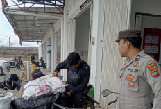 Polsek Taman Sari Intensifkan Patroli Kamtibmas, Fokus Cegah Geng Motor hingga Kejahatan 3C   