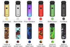 bedanya pod sama vape Bedanya Pod Sama Vape Apa Saja Perbedaan Pod dan Mod