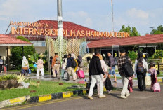 Scoot Buka Rute Singapura–Belitung, Pelaku Wisata Optimistis Pariwisata Kembali Bergairah