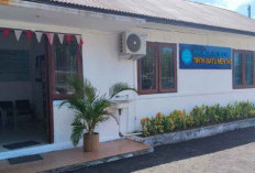 Direktur PDAM Tegaskan Kolong Air Baku Aik Serkuk Tidak Boleh Ditambang